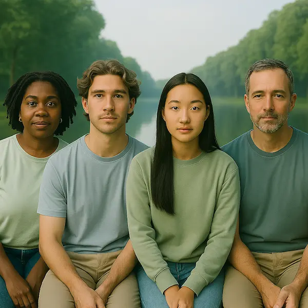 Mental Health Awareness